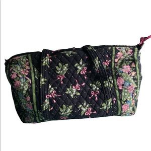 Vera Bradley duffel bag
